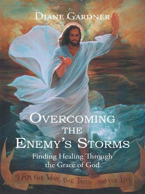 cover image of Overcoming the Enemy's Storms